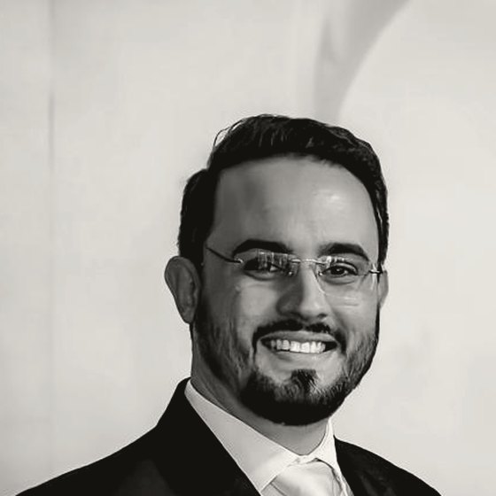 Retrato de Rodrigo Castro